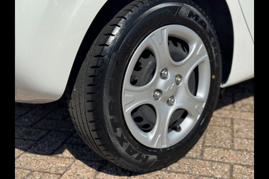 Kia Picanto 1.0 DPi ComfortLine 2022 5drs NAVI AIRCO BTW NAP