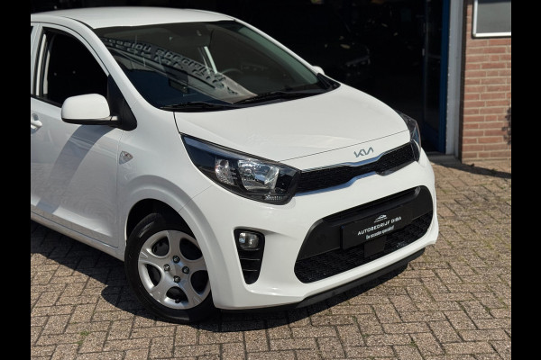 Kia Picanto 1.0 DPi ComfortLine 2022 5drs NAVI AIRCO BTW NAP