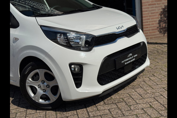 Kia Picanto 1.0 DPi ComfortLine 2022 5drs NAVI AIRCO BTW NAP