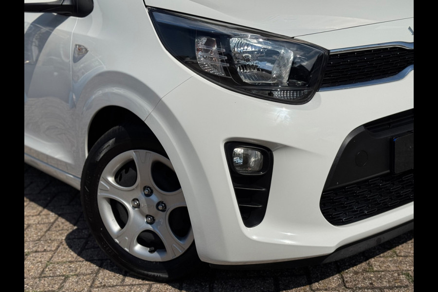 Kia Picanto 1.0 DPi ComfortLine 2022 5drs NAVI AIRCO BTW NAP