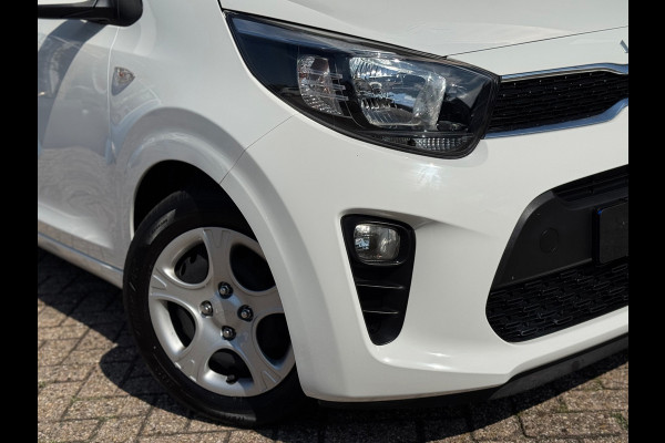 Kia Picanto 1.0 DPi ComfortLine 2022 5drs NAVI AIRCO BTW NAP
