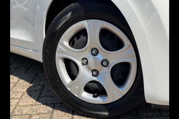 Kia Picanto 1.0 DPi ComfortLine 2022 5drs NAVI AIRCO BTW NAP