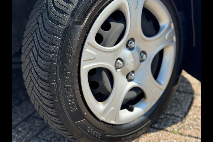 Kia Picanto 1.0 DPi ComfortLine 2022 5drs NAVI AIRCO BTW NAP