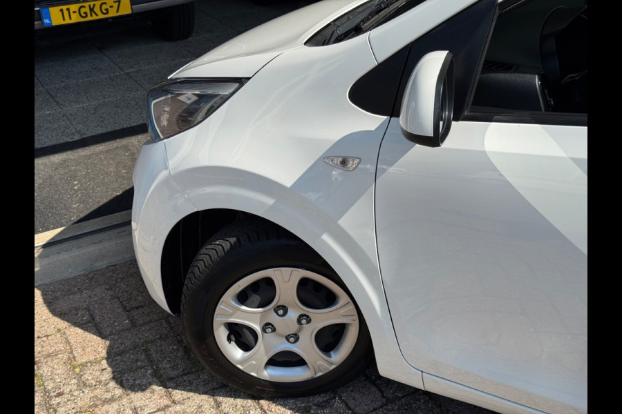 Kia Picanto 1.0 DPi ComfortLine 2022 5drs NAVI AIRCO BTW NAP