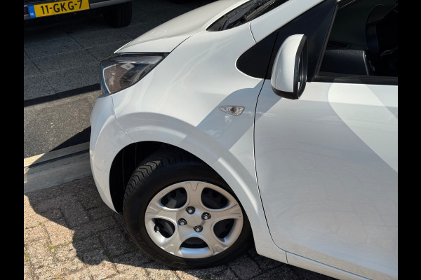 Kia Picanto 1.0 DPi ComfortLine 2022 5drs NAVI AIRCO BTW NAP