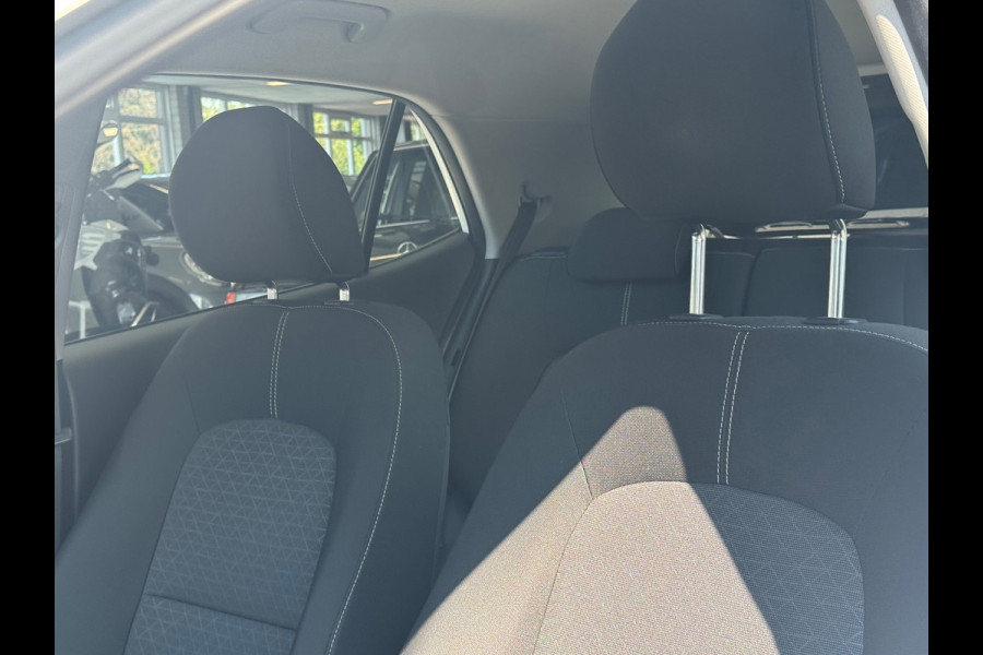 Kia Picanto 1.0 DPi ComfortLine 2022 5drs NAVI AIRCO BTW NAP