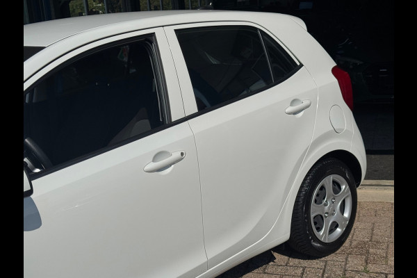 Kia Picanto 1.0 DPi ComfortLine 2022 5drs NAVI AIRCO BTW NAP