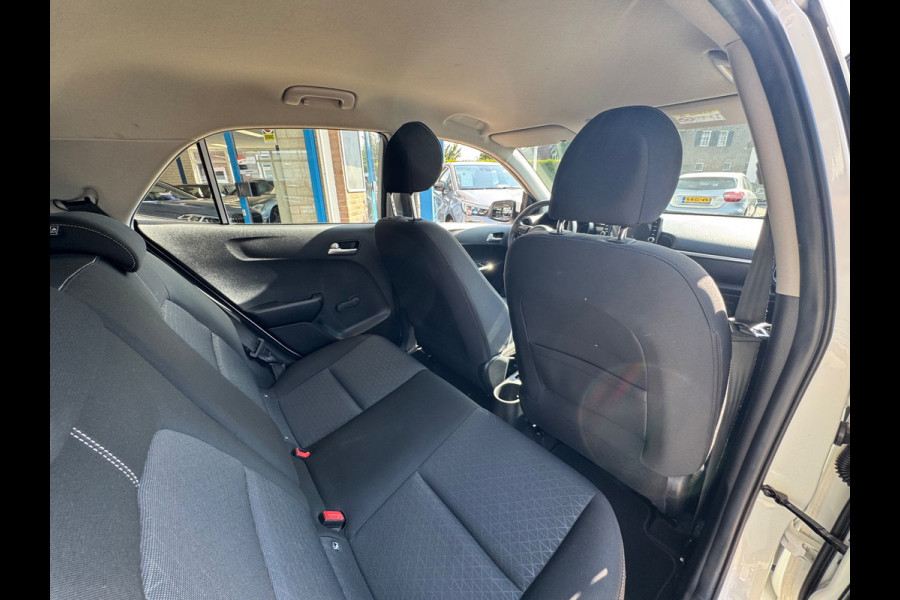 Kia Picanto 1.0 DPi ComfortLine 2022 5drs NAVI AIRCO BTW NAP