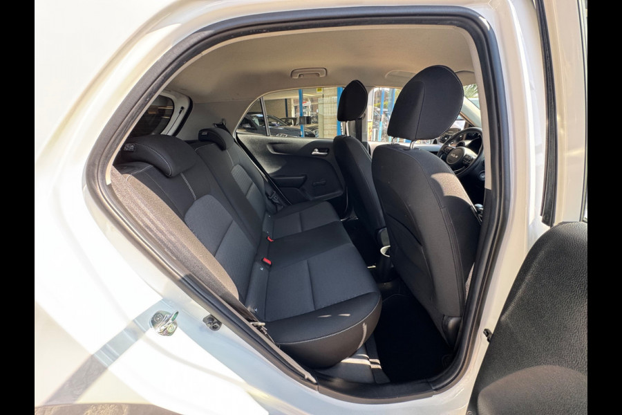 Kia Picanto 1.0 DPi ComfortLine 2022 5drs NAVI AIRCO BTW NAP