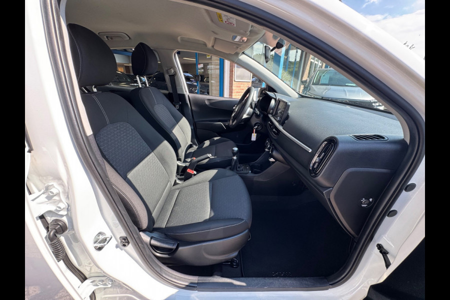 Kia Picanto 1.0 DPi ComfortLine 2022 5drs NAVI AIRCO BTW NAP