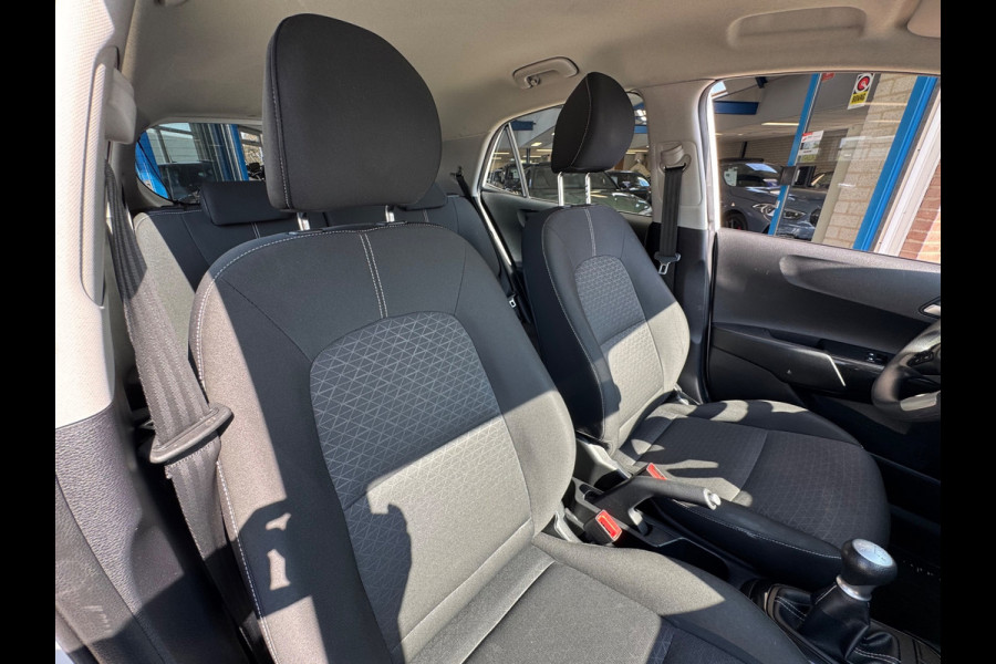 Kia Picanto 1.0 DPi ComfortLine 2022 5drs NAVI AIRCO BTW NAP