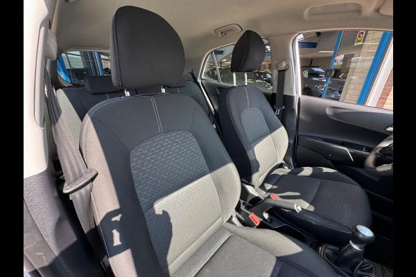 Kia Picanto 1.0 DPi ComfortLine 2022 5drs NAVI AIRCO BTW NAP