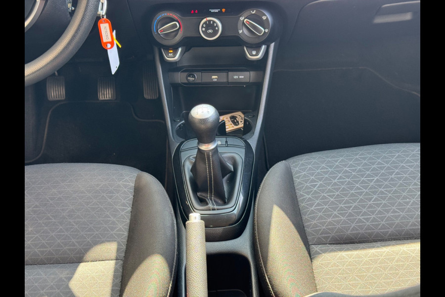 Kia Picanto 1.0 DPi ComfortLine 2022 5drs NAVI AIRCO BTW NAP