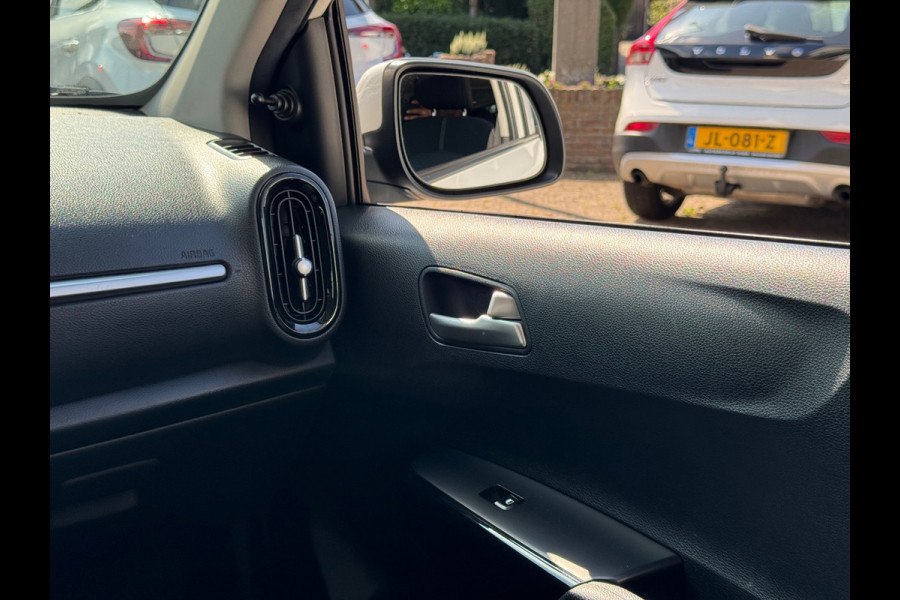 Kia Picanto 1.0 DPi ComfortLine 2022 5drs NAVI AIRCO BTW NAP