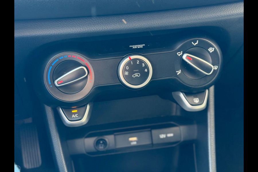 Kia Picanto 1.0 DPi ComfortLine 2022 5drs NAVI AIRCO BTW NAP