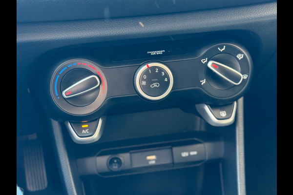 Kia Picanto 1.0 DPi ComfortLine 2022 5drs NAVI AIRCO BTW NAP