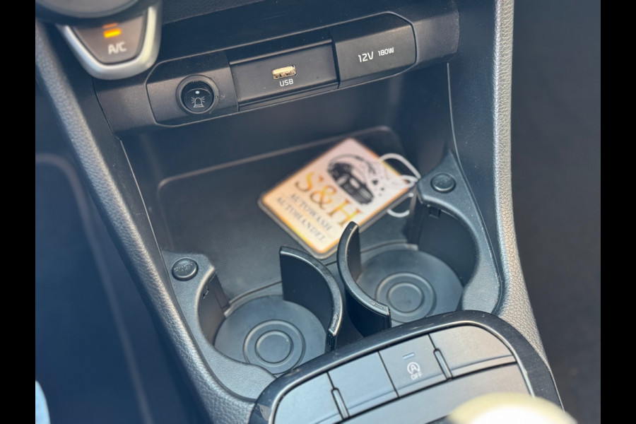 Kia Picanto 1.0 DPi ComfortLine 2022 5drs NAVI AIRCO BTW NAP
