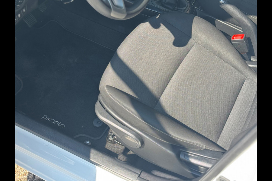 Kia Picanto 1.0 DPi ComfortLine 2022 5drs NAVI AIRCO BTW NAP