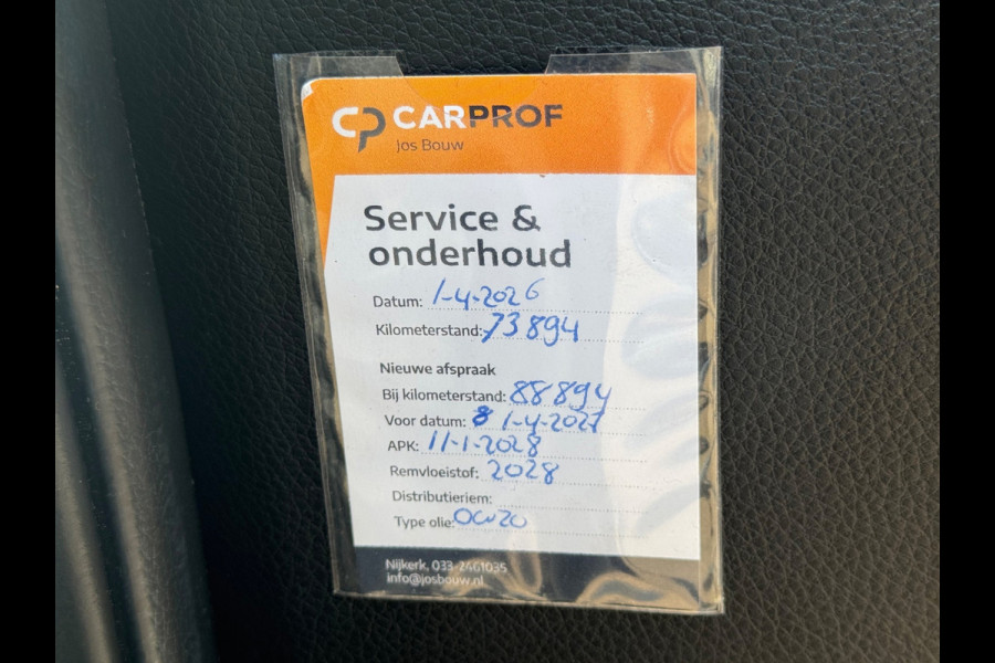 Kia Picanto 1.0 DPi ComfortLine 2022 5drs NAVI AIRCO BTW NAP