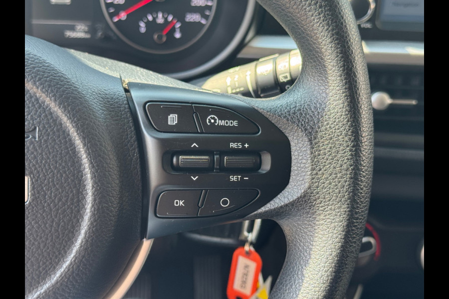 Kia Picanto 1.0 DPi ComfortLine 2022 5drs NAVI AIRCO BTW NAP