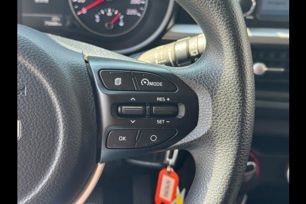 Kia Picanto 1.0 DPi ComfortLine 2022 5drs NAVI AIRCO BTW NAP
