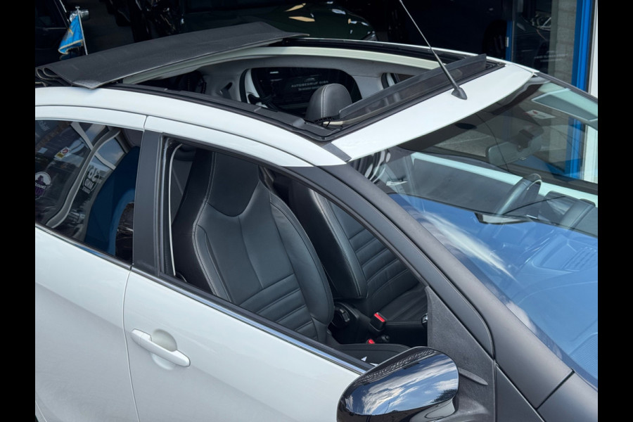Citroën C1 1.0 VTi Airscape Shine 2019 Cabrio NAVI CLIMA NAP