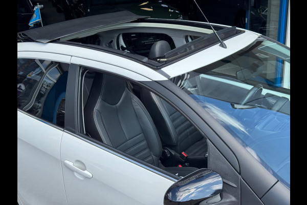 Citroën C1 1.0 VTi Airscape Shine 2019 Cabrio NAVI CLIMA NAP
