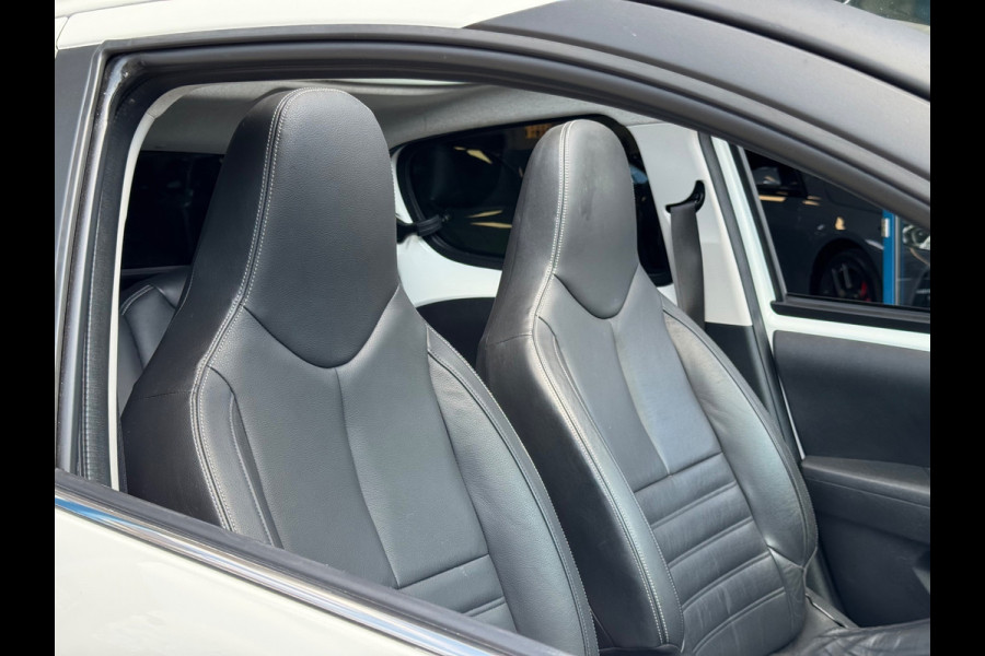 Citroën C1 1.0 VTi Airscape Shine 2019 Cabrio NAVI CLIMA NAP