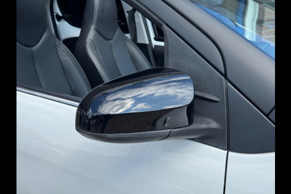 Citroën C1 1.0 VTi Airscape Shine 2019 Cabrio NAVI CLIMA NAP