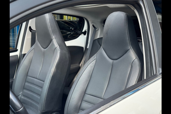 Citroën C1 1.0 VTi Airscape Shine 2019 Cabrio NAVI CLIMA NAP