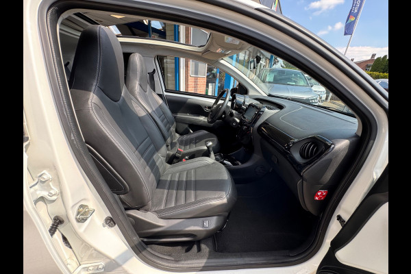 Citroën C1 1.0 VTi Airscape Shine 2019 Cabrio NAVI CLIMA NAP