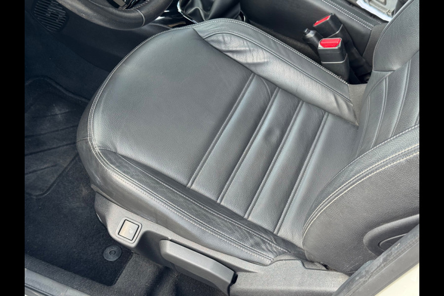 Citroën C1 1.0 VTi Airscape Shine 2019 Cabrio NAVI CLIMA NAP