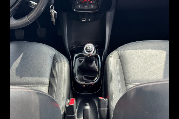 Citroën C1 1.0 VTi Airscape Shine 2019 Cabrio NAVI CLIMA NAP