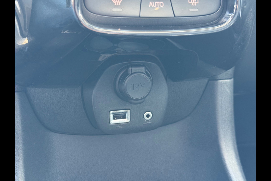 Citroën C1 1.0 VTi Airscape Shine 2019 Cabrio NAVI CLIMA NAP