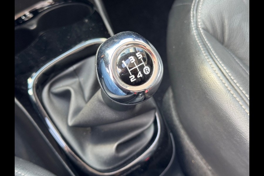Citroën C1 1.0 VTi Airscape Shine 2019 Cabrio NAVI CLIMA NAP