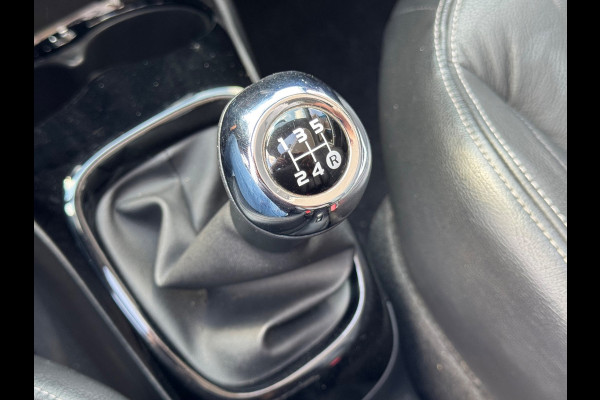 Citroën C1 1.0 VTi Airscape Shine 2019 Cabrio NAVI CLIMA NAP