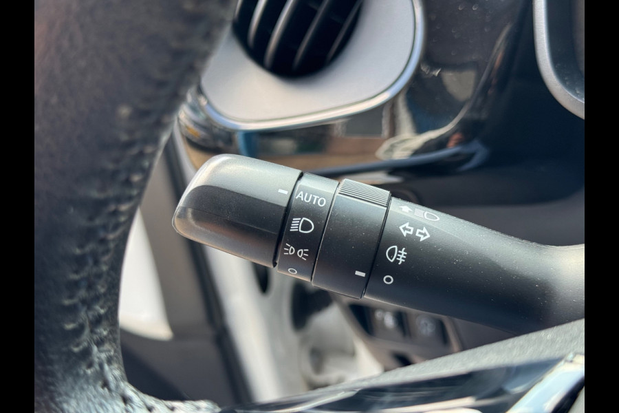 Citroën C1 1.0 VTi Airscape Shine 2019 Cabrio NAVI CLIMA NAP