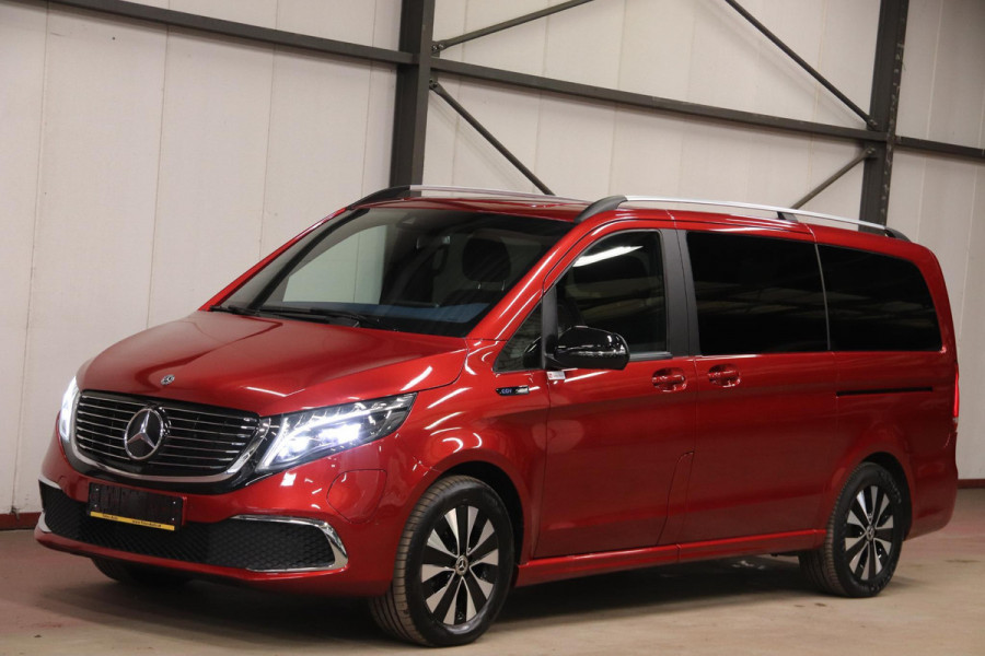 Mercedes-Benz Eqv 300 L2 LANG Mercedes-Benz EQV 300