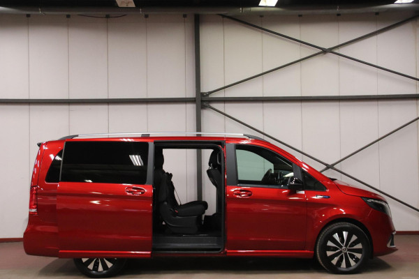 Mercedes-Benz Eqv 300 L2 LANG Mercedes-Benz EQV 300