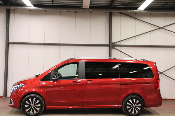 Mercedes-Benz Eqv 300 L2 LANG Mercedes-Benz EQV 300