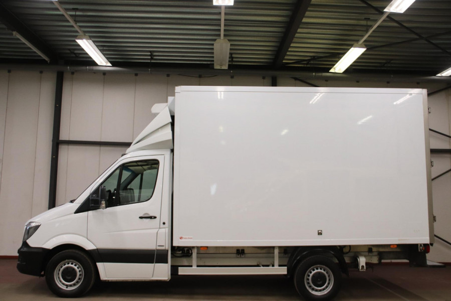 Mercedes-Benz Sprinter 314 2.2 CDI 2.2 CDI KOELWAGEN MEUBELBAK Mercedes-Benz Sprinter 314 2.2 CDI 314 2.2 CDI KOELWAGEN MEUBELBAK