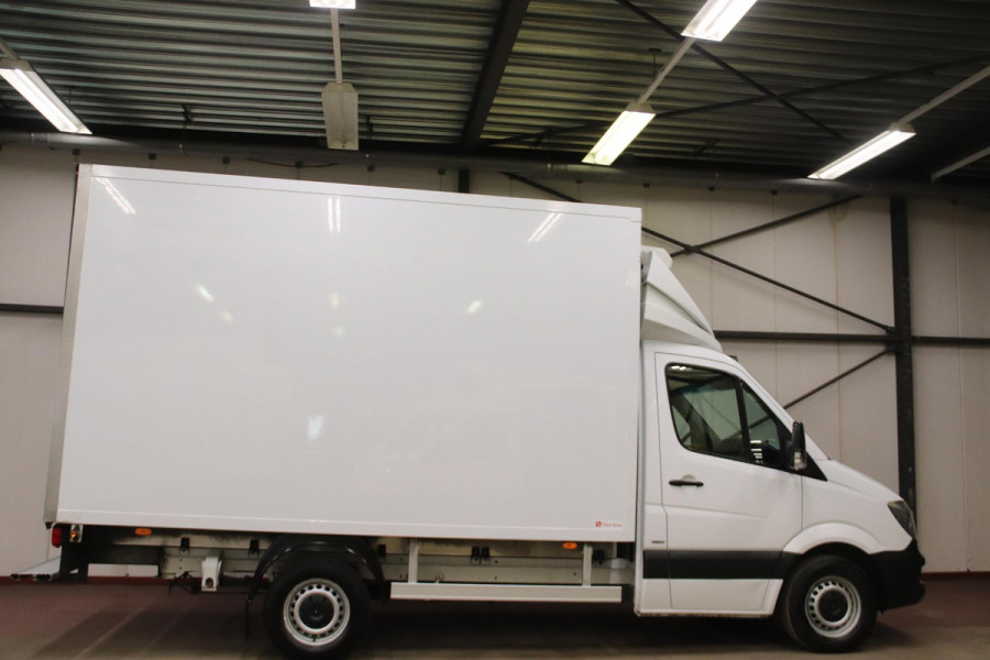 Mercedes-Benz Sprinter 314 2.2 CDI 2.2 CDI KOELWAGEN MEUBELBAK Mercedes-Benz Sprinter 314 2.2 CDI 314 2.2 CDI KOELWAGEN MEUBELBAK