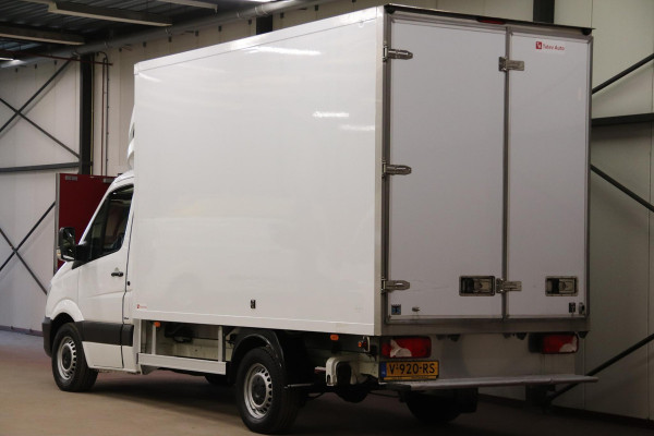 Mercedes-Benz Sprinter 314 2.2 CDI 2.2 CDI KOELWAGEN MEUBELBAK Mercedes-Benz Sprinter 314 2.2 CDI 314 2.2 CDI KOELWAGEN MEUBELBAK
