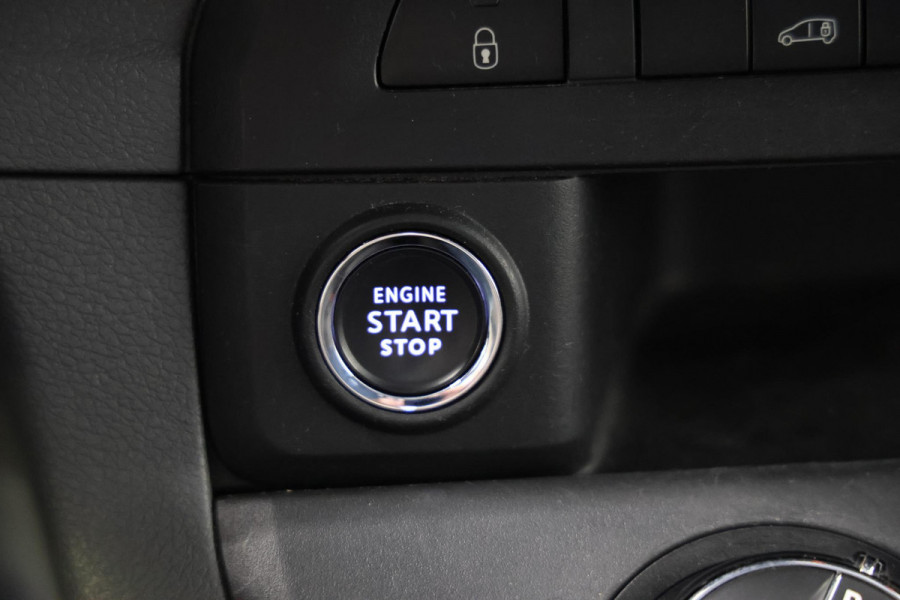 Toyota ProAce Worker 2.0 D-4D Live L2H1 LANG AUTOMAAT
