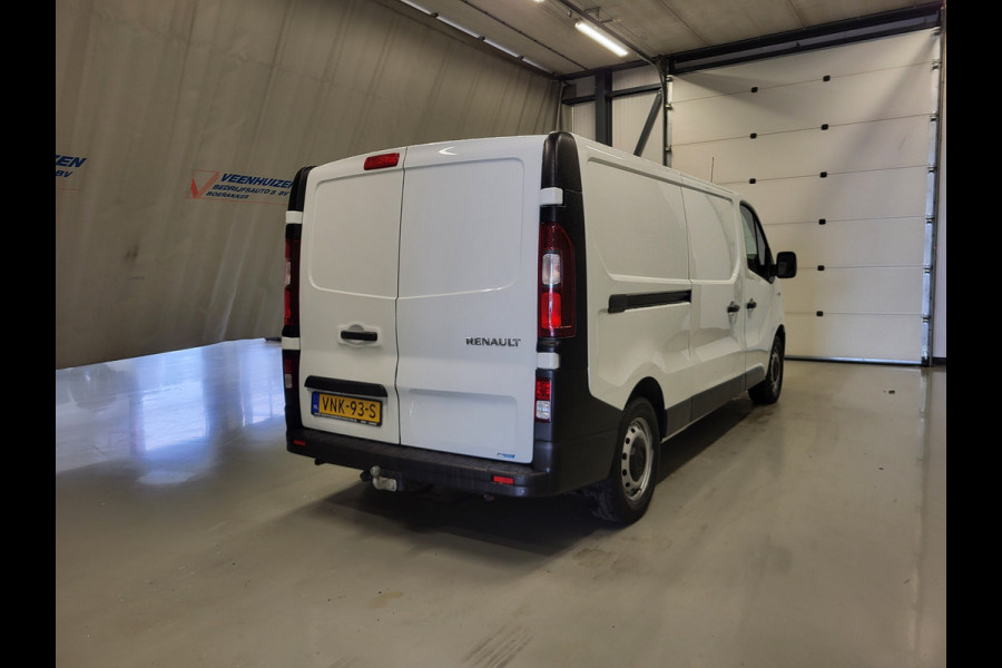 Renault Trafic 2.0dCi 145pk L2/H1 Automaat Euro 6!