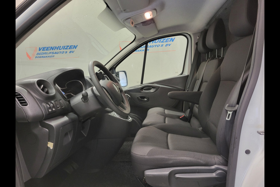 Renault Trafic 2.0dCi 145pk L2/H1 Automaat Euro 6!