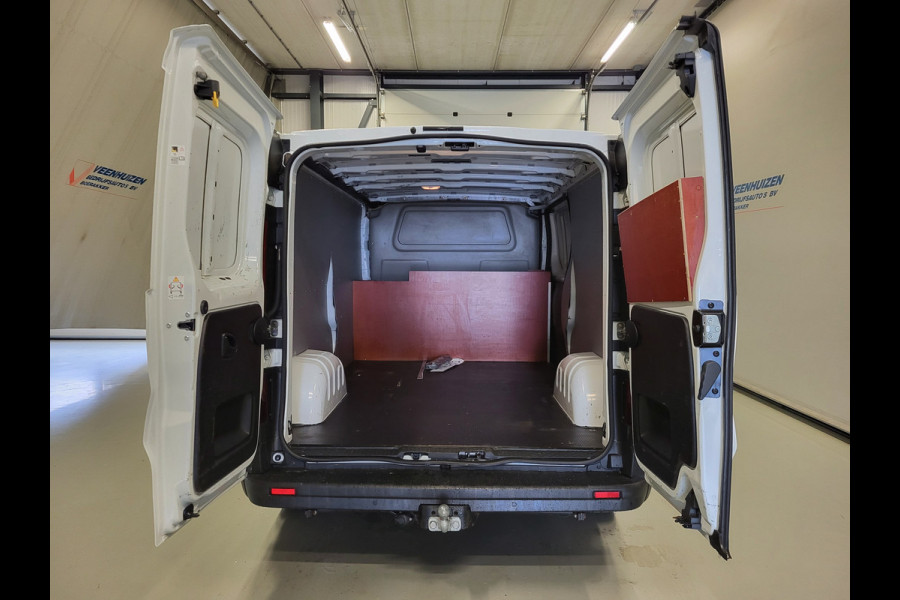 Renault Trafic 2.0dCi 145pk L2/H1 Automaat Euro 6!