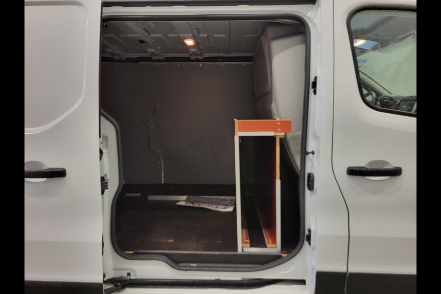 Renault Trafic 2.0dCi 145pk L2/H1 Automaat Euro 6!
