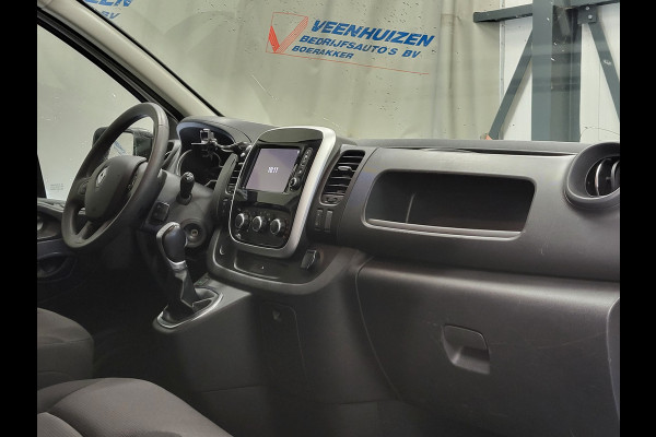 Renault Trafic 2.0dCi 145pk L2/H1 Automaat Euro 6!