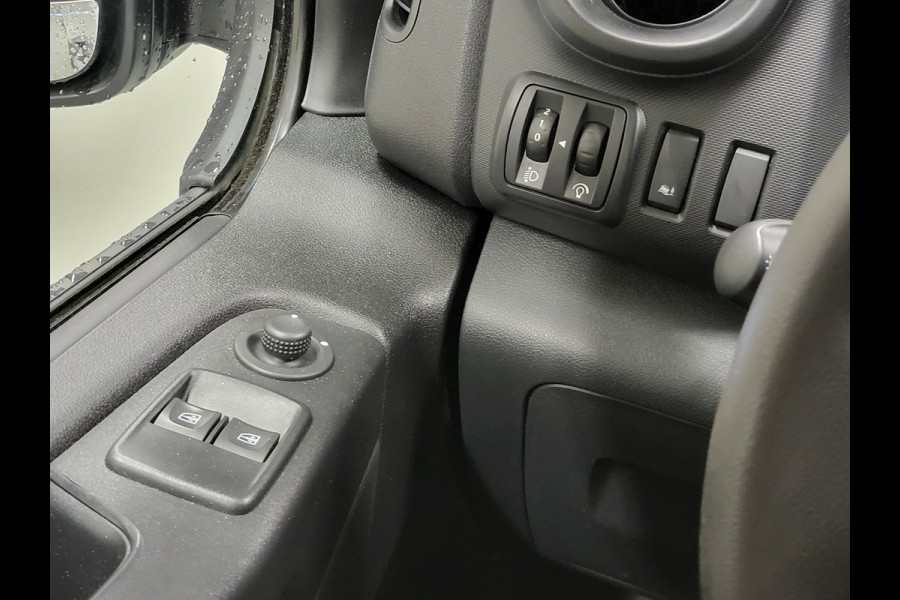 Renault Trafic 2.0dCi 145pk L2/H1 Automaat Euro 6!
